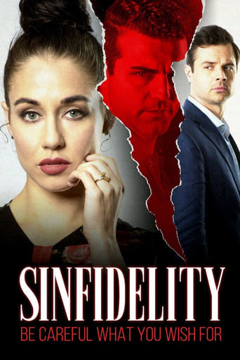دانلود فیلم Sinfidelity 2020 دوبله فارسی بدون سانسور