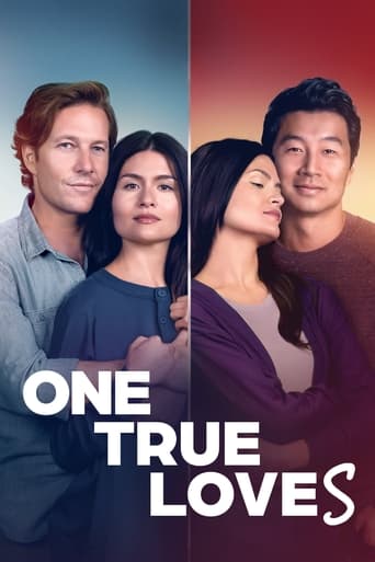 دانلود فیلم One True Loves 2023 دوبله فارسی بدون سانسور
