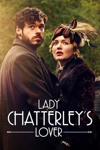 دانلود فیلم Lady Chatterley's Lover 2015 (عاشق لیدی چترلی) دوبله فارسی بدون سانسور