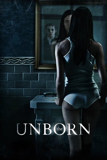 دانلود فیلم The Unborn 2009 دوبله فارسی بدون سانسور