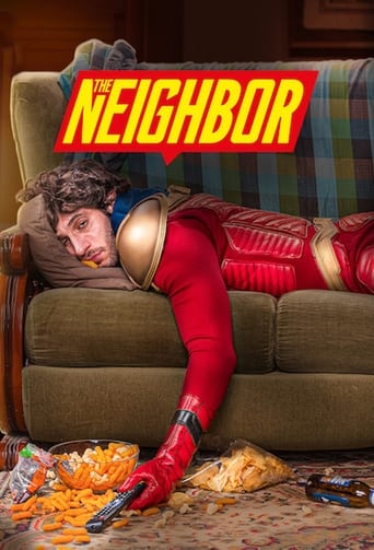 دانلود سریال The Neighbor 2019 (همسایه) دوبله فارسی بدون سانسور
