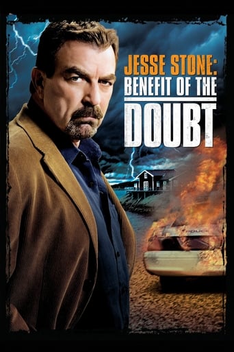 دانلود فیلم Jesse Stone: Benefit of the Doubt 2012 دوبله فارسی بدون سانسور