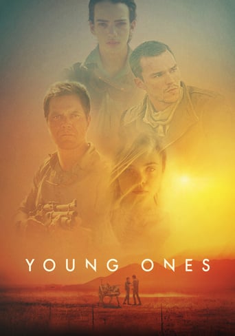 دانلود فیلم Young Ones 2014 دوبله فارسی بدون سانسور