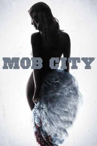 دانلود سریال Mob City 2013 (شهر جنایتکاران) دوبله فارسی بدون سانسور