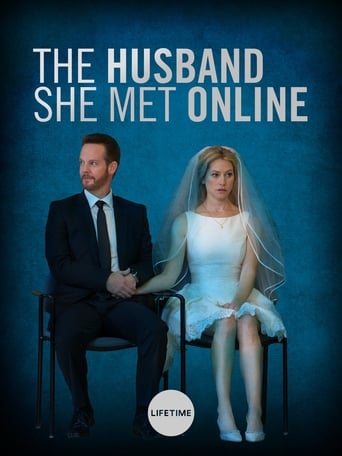 دانلود فیلم The Husband She Met Online 2013 دوبله فارسی بدون سانسور