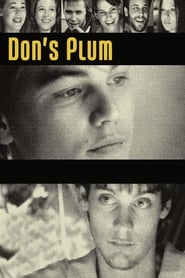 دانلود فیلم Don's Plum 2001 دوبله فارسی بدون سانسور