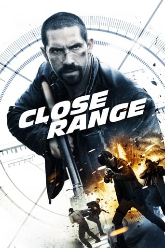 دانلود فیلم Close Range 2015 دوبله فارسی بدون سانسور