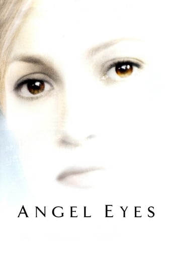 دانلود فیلم Angel Eyes 2001 (چشم‌فرشته‌ای) دوبله فارسی بدون سانسور
