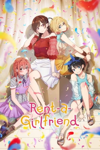 Rent-a-Girlfriend 2020 (اجاره-دوست دختر)