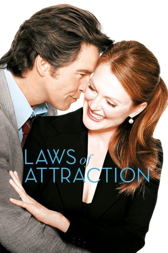 دانلود فیلم Laws of Attraction 2004 دوبله فارسی بدون سانسور