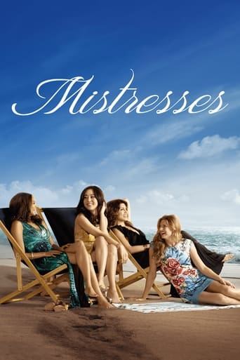 Mistresses 2013 (معشوقه ها)