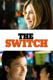 دانلود فیلم The Switch 2010 (تعویض) دوبله فارسی بدون سانسور