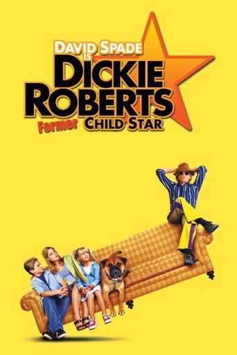 دانلود فیلم Dickie Roberts: Former Child Star 2003 دوبله فارسی بدون سانسور