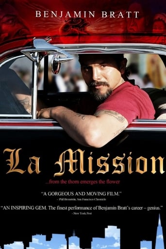 دانلود فیلم La Mission 2009 دوبله فارسی بدون سانسور
