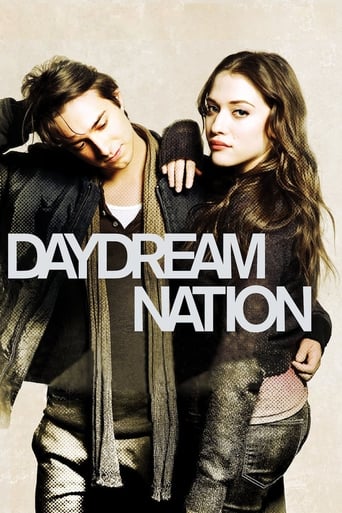 دانلود فیلم Daydream Nation 2010 (ملتی با افکار پوچ) دوبله فارسی بدون سانسور
