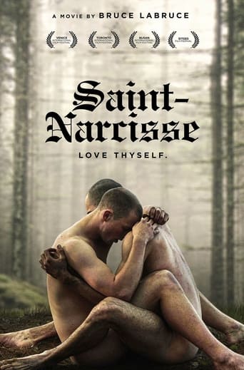 دانلود فیلم Saint-Narcisse 2020 (سنت نارسیس) دوبله فارسی بدون سانسور