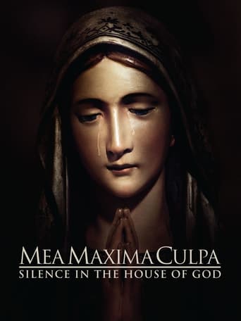 دانلود فیلم Mea Maxima Culpa: Silence in the House of God 2012 دوبله فارسی بدون سانسور