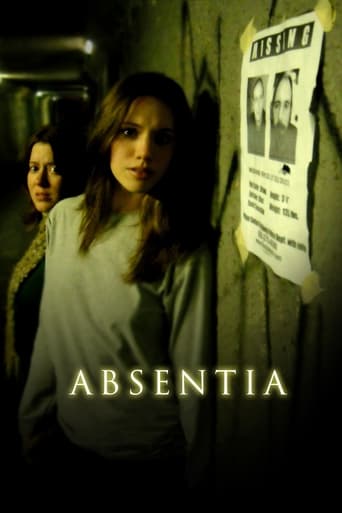 دانلود فیلم Absentia 2011 دوبله فارسی بدون سانسور