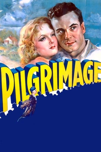 دانلود فیلم Pilgrimage 1933 دوبله فارسی بدون سانسور