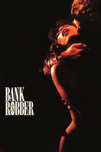 دانلود فیلم Bank Robber 1993 دوبله فارسی بدون سانسور