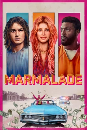 دانلود فیلم Marmalade 2024 دوبله فارسی بدون سانسور