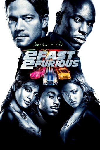 دانلود فیلم 2 Fast 2 Furious 2003 (سریع و خشن ۲) دوبله فارسی بدون سانسور