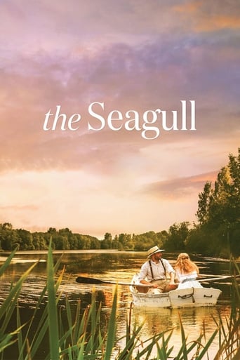 دانلود فیلم The Seagull 2018 (مرغ دریایی) دوبله فارسی بدون سانسور