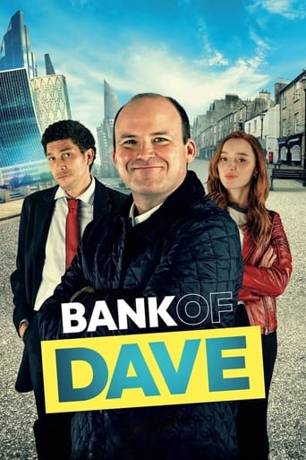 دانلود فیلم Bank of Dave 2023 (بانک دیو) دوبله فارسی بدون سانسور