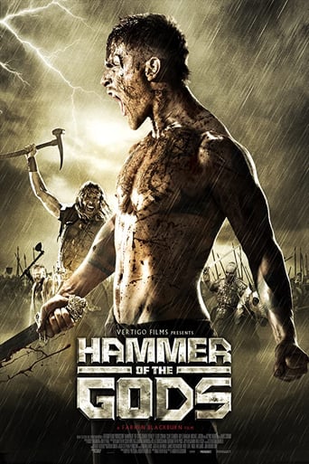 دانلود فیلم Hammer of the Gods 2013 دوبله فارسی بدون سانسور