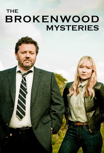 دانلود سریال The Brokenwood Mysteries 2014 دوبله فارسی بدون سانسور