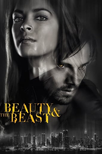 Beauty and the Beast 2012 (دیو و دلبر)