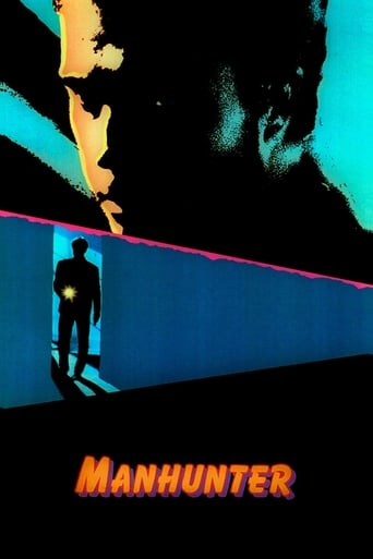 دانلود فیلم Manhunter 1986 (شکارچی انسان) دوبله فارسی بدون سانسور
