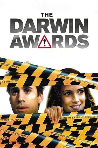 دانلود فیلم The Darwin Awards 2006 دوبله فارسی بدون سانسور
