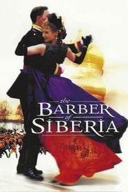 دانلود فیلم The Barber of Siberia 1998 دوبله فارسی بدون سانسور