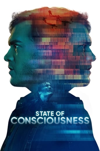 دانلود فیلم State of Consciousness 2022 دوبله فارسی بدون سانسور