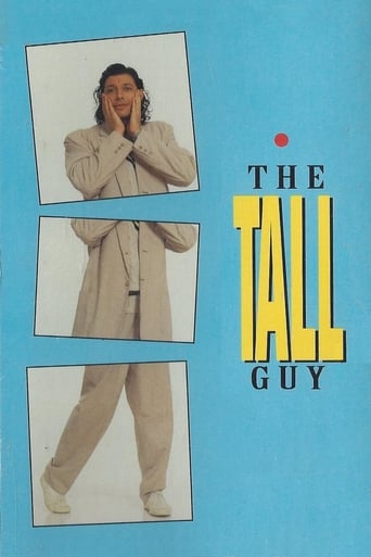 دانلود فیلم The Tall Guy 1989 دوبله فارسی بدون سانسور