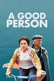 دانلود فیلم A Good Person 2023 (یک ادم خوب) دوبله فارسی بدون سانسور