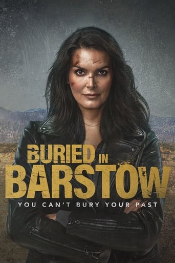 دانلود فیلم Buried in Barstow 2022 (دفن شده در بارستو ) دوبله فارسی بدون سانسور