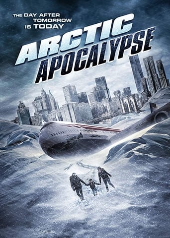 دانلود فیلم Arctic Apocalypse 2019 دوبله فارسی بدون سانسور