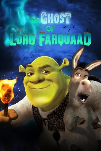 دانلود فیلم The Ghost of Lord Farquaad 2003 (The Ghost of Lord Farquaad) دوبله فارسی بدون سانسور