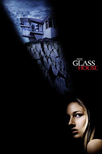دانلود فیلم The Glass House 2001 (خانهٔ شیشه‌ای) دوبله فارسی بدون سانسور