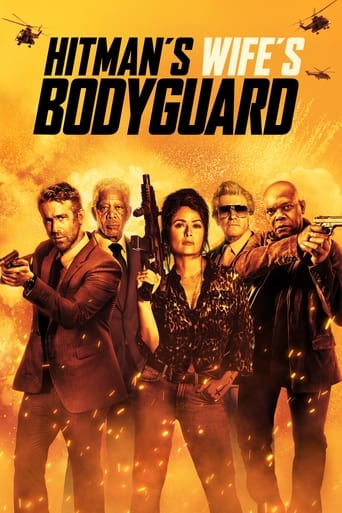 دانلود فیلم Hitman's Wife's Bodyguard 2021 (بادیگارد همسر آدمکش) دوبله فارسی بدون سانسور