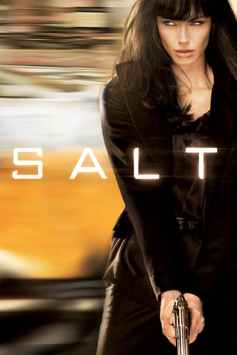 Salt 2010 (سالت)