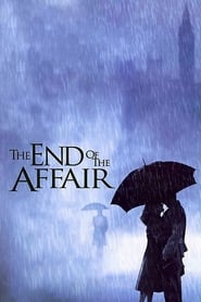 دانلود فیلم The End of the Affair 1999 دوبله فارسی بدون سانسور