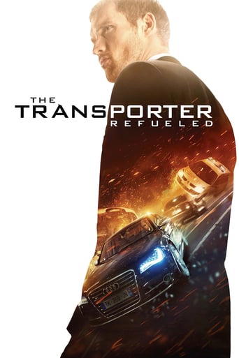 دانلود فیلم The Transporter Refueled 2015 (ترانسپورتر: سوخت‌گیری مجدد) دوبله فارسی بدون سانسور