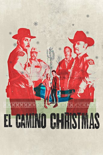 دانلود فیلم El Camino Christmas 2017 دوبله فارسی بدون سانسور