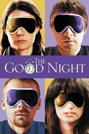 دانلود فیلم The Good Night 2007 دوبله فارسی بدون سانسور