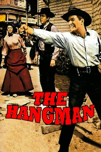 دانلود فیلم The Hangman 1959 دوبله فارسی بدون سانسور