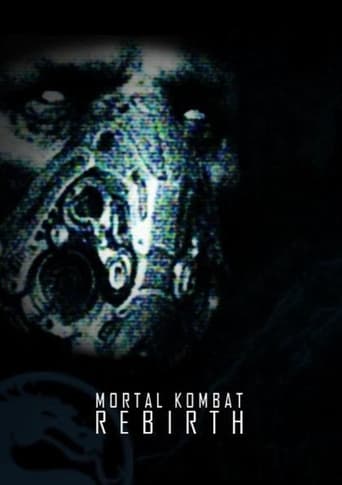 دانلود فیلم Mortal Kombat: Rebirth 2010 دوبله فارسی بدون سانسور