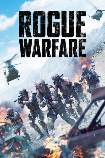 دانلود فیلم Rogue Warfare 2019 دوبله فارسی بدون سانسور
